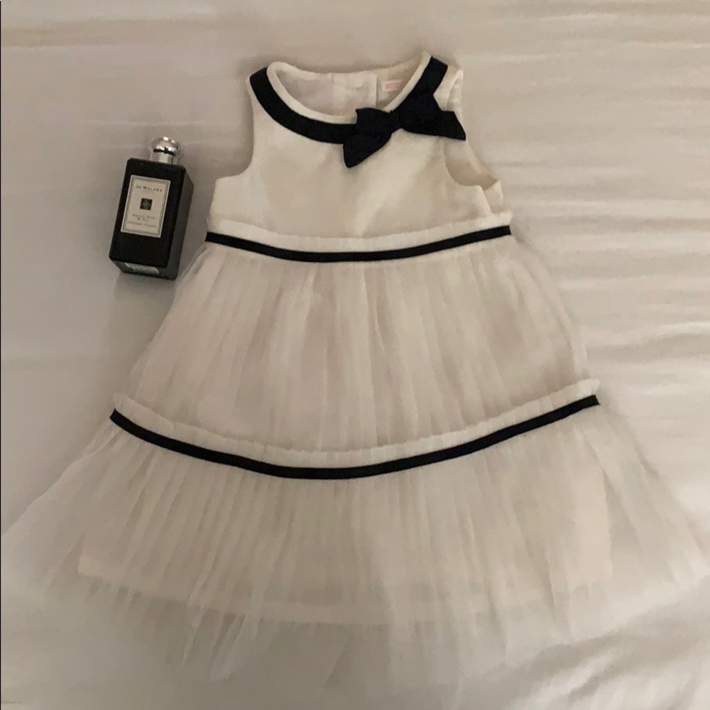 Janie and Jack formal dress